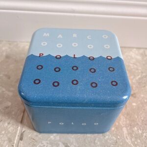 ⚡️2/$15⚡️2014 Fossil tin